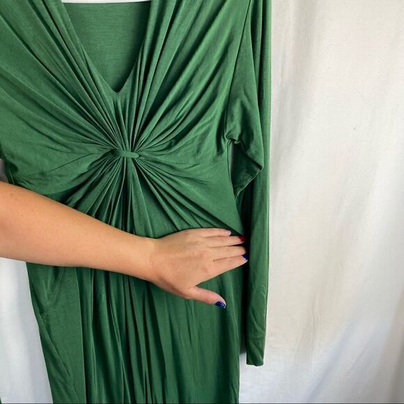 Long sleeve dress   - Picture 5 of 7